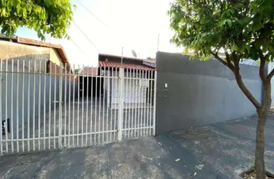 Casa com 3 quartos à venda no Residencial Gabriela, São José do Rio Preto 