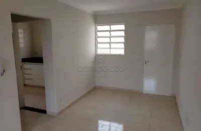 Apartamento com 2 quartos à venda na Vila Anchieta, São José do Rio Preto 