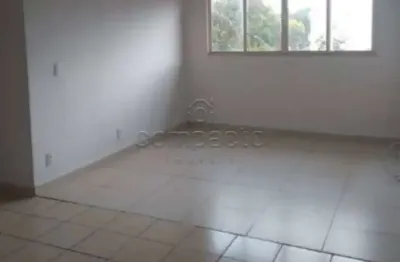 Apartamento com 3 quartos à venda no Nova Redentora, São José do Rio Preto 