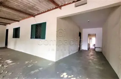 Casa com 3 quartos à venda no Eldorado, São José do Rio Preto 