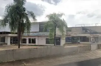 Prédio à venda no Distrito Industrial Waldemar de Oliveira Verdi, São José do Rio Preto 