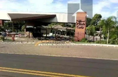 Terreno em condomínio fechado à venda na Zona Rural, Guapiaçu 