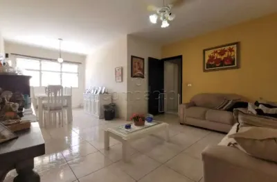 Apartamento com 3 quartos à venda no Centro, São José do Rio Preto 
