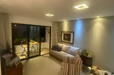 Apartamento com 3 quartos à venda no Higienópolis, São José do Rio Preto 