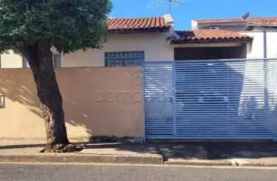 Casa com 2 quartos à venda no Jardim Maria Lúcia, São José do Rio Preto 