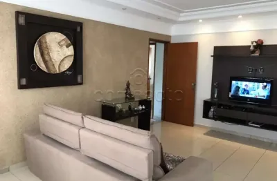 Cobertura com 3 quartos à venda no Parque Estoril, São José do Rio Preto 