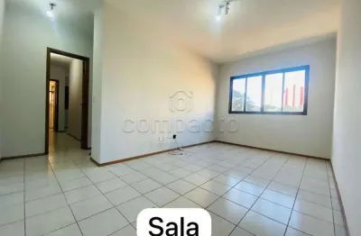 Apartamento com 2 quartos à venda no Boa Vista, São José do Rio Preto 