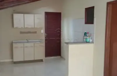 Casa com 2 quartos à venda no Jardim Marajó, São José do Rio Preto 