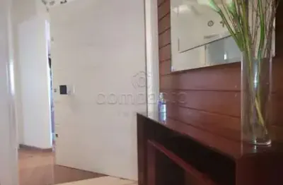 Apartamento com 3 quartos à venda na Vila Redentora, São José do Rio Preto 