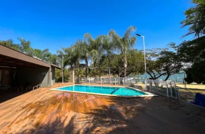 Chácara / sítio com 7 quartos à venda no Condomínio Marina Bonita, Zacarias 