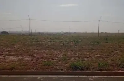 Terreno à venda na Chácara Bela Vista, São José do Rio Preto 