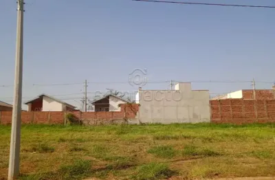 Terreno à venda na Chácara Bela Vista, São José do Rio Preto 