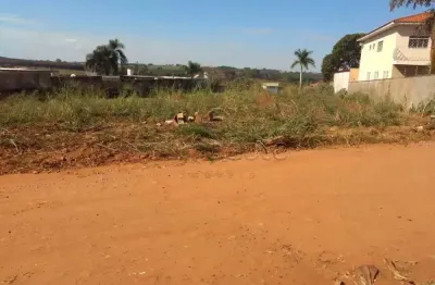 Terreno à venda no Centro, Cedral 