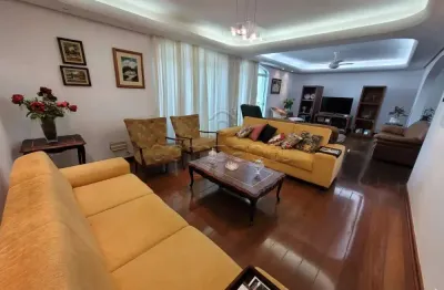 Apartamento com 4 quartos à venda no Centro, São José do Rio Preto 