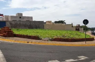 Terreno à venda no Residencial Mais Parque Mirassol, Mirassol 