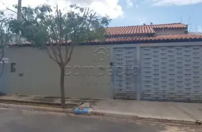 Casa com 2 quartos à venda no Residencial Morada do Sol, São José do Rio Preto 