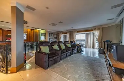 Cobertura com 4 quartos à venda na Vila Redentora, São José do Rio Preto 