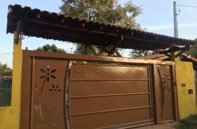 Fazenda à venda no Loteamento Edem Leste (Zona Rural), São José do Rio Preto 