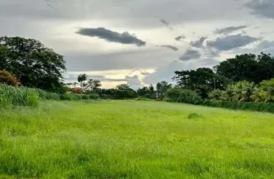 Terreno em condomínio fechado à venda no Residencial Jardim das Acácias, Mirassol 