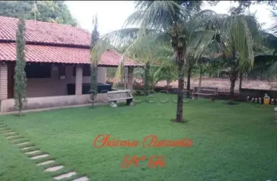 Fazenda à venda no Estância Pica-pau-amarelo (Zona Rural), São José do Rio Preto 