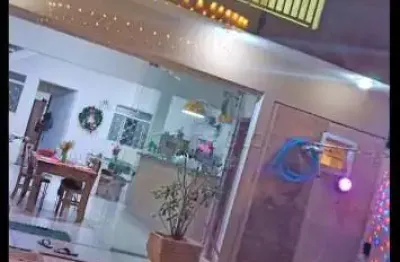 Casa com 3 quartos à venda na Vila São Jorge, São José do Rio Preto 