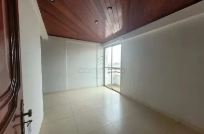 Apartamento com 3 quartos à venda no Boa Vista, São José do Rio Preto 