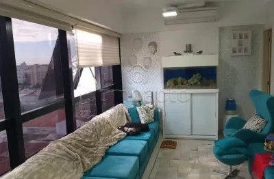 Ponto comercial à venda no Centro, São José do Rio Preto 