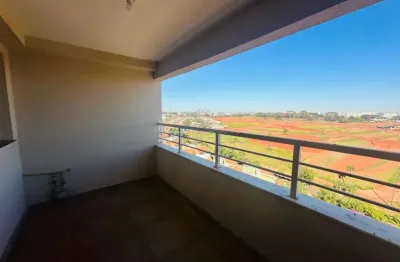 Cobertura com 2 quartos à venda no Conjunto Habitacional São Deocleciano, São José do Rio Preto 