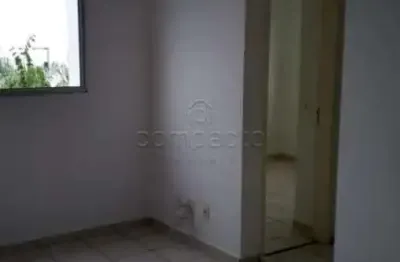 Apartamento com 2 quartos à venda no Loteamento Clube V, São José do Rio Preto 
