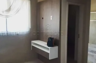 Apartamento com 2 quartos à venda na Vila São Jorge, São José do Rio Preto 