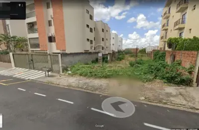 Terreno à venda na Cidade Nova, São José do Rio Preto 