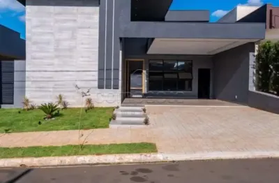 Casa em condomínio fechado com 3 quartos à venda no Loteamento Recanto do Lago, São José do Rio Preto 
