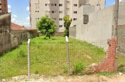 Terreno em condomínio fechado à venda no Boa Vista, São José do Rio Preto 