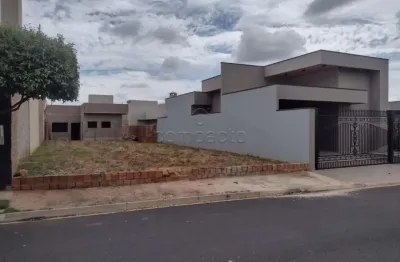 Terreno à venda no Residencial Mais Parque Mirassol, Mirassol 