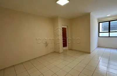 Apartamento com 3 quartos à venda na Vila Anchieta, São José do Rio Preto 