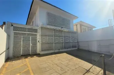 Casa com 3 quartos à venda no Boa Vista, São José do Rio Preto 