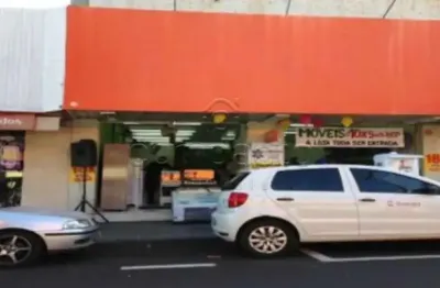 Ponto comercial à venda no Centro, Olímpia 