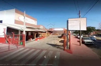 Barracão / Galpão / Depósito à venda no Jardim Seyon, São José do Rio Preto 