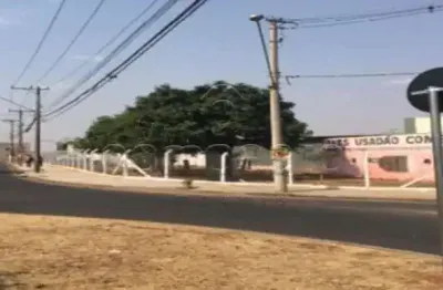 Barracão / Galpão / Depósito à venda no Centenário da Emancipação, São José do Rio Preto 