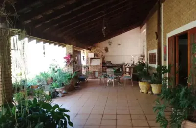 Casa com 3 quartos à venda no Jardim Vivendas, São José do Rio Preto 