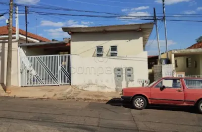 Casa com 6 quartos à venda no Higienópolis, Catanduva 