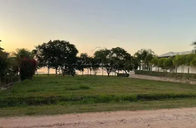 Terreno em condomínio fechado à venda no Condomínio Marina Bonita, Zacarias 