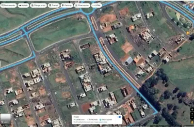 Terreno à venda no Residencial Vila Lobos, São José do Rio Preto 