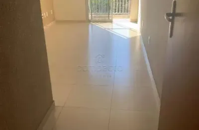 Apartamento com 3 quartos à venda na Vila Itália, São José do Rio Preto 