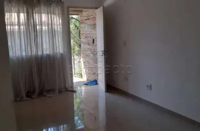 Casa em condomínio fechado com 3 quartos à venda no Jardim Conceição, São José do Rio Preto 