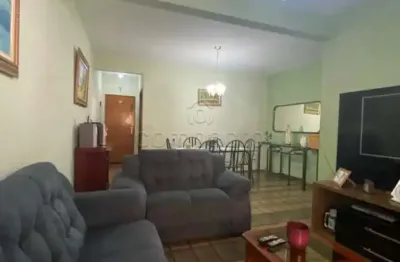 Apartamento com 3 quartos à venda na Cidade Nova, São José do Rio Preto 