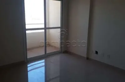 Apartamento com 2 quartos à venda na Vila Boa Esperança, São José do Rio Preto 