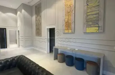 Casa em condomínio fechado com 3 quartos à venda no Quinta do Golfe Jardins, São José do Rio Preto 