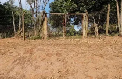 Terreno à venda na Estância Jockey Clube, São José do Rio Preto 