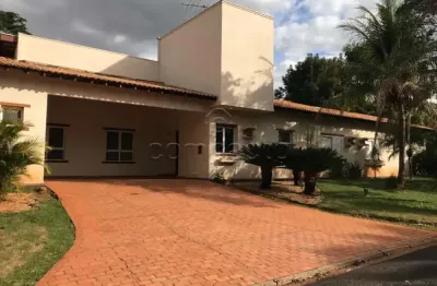 Casa em condomínio fechado com 3 quartos à venda no Jardim do Cedro, São José do Rio Preto 